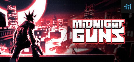 Midnight Guns PC Specs