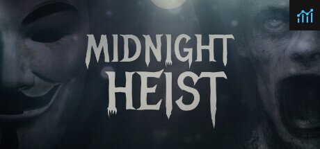Midnight Heist PC Specs