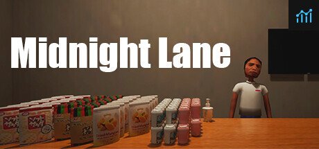 Midnight Lane PC Specs
