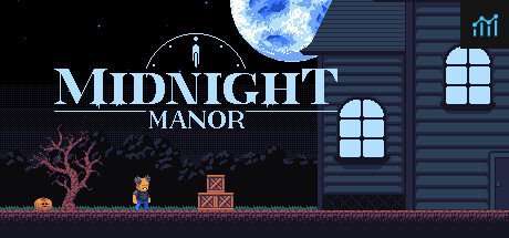 Midnight Manor PC Specs