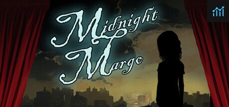 Midnight Margo PC Specs