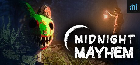 Midnight Mayhem PC Specs