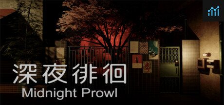 Midnight Prowl PC Specs