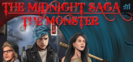Midnight Saga: The Monster PC Specs