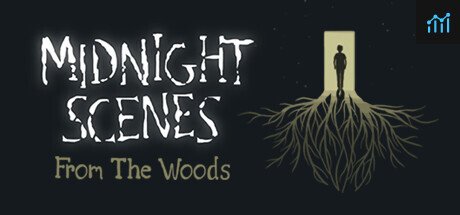 Midnight Scenes: From the Woods PC Specs