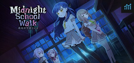 Midnight School Walk 真夜中学園さんぽ PC Specs