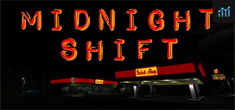 Midnight Shift PC Specs