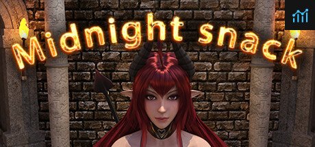 Midnight snack PC Specs