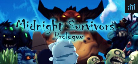 Midnight Survivors: Prologue PC Specs