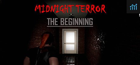 Midnight Terror - The Beginning PC Specs