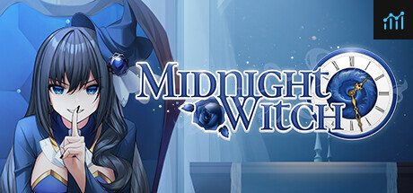 Midnight Witch PC Specs