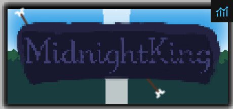 MidnightKing PC Specs