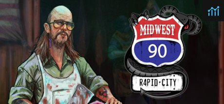Midwest90: Rapid City PC Specs
