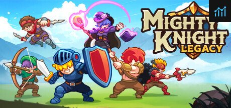 Mighty Knight Legacy PC Specs