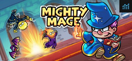 Mighty Mage PC Specs