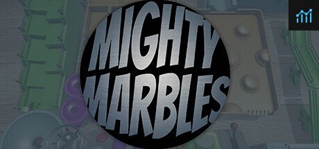 Mighty Marbles PC Specs