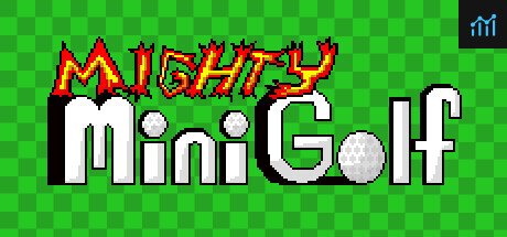 Mighty Mini Golf PC Specs