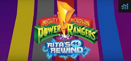 Mighty Morphin Power Rangers: Rita's Rewind PC Specs