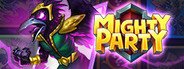 Mighty Party System Requirements