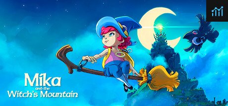 Mika and The Witch's Mountain PC Specs