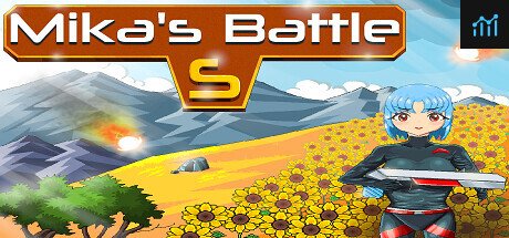 Mika's Battle S PC Specs