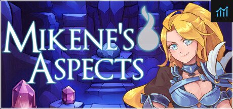 Mikene's Aspects PC Specs