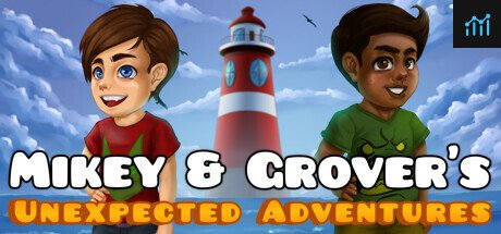 Mikey & Grover's Unexpected Adventures PC Specs