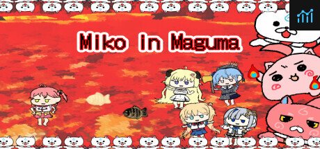 Miko in Maguma PC Specs