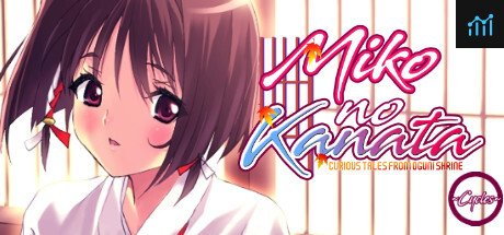 Can I Run Miko no Kanata: Curious Tales from Oguni Shrine -Cycles-?