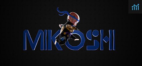 Mikoshi PC Specs