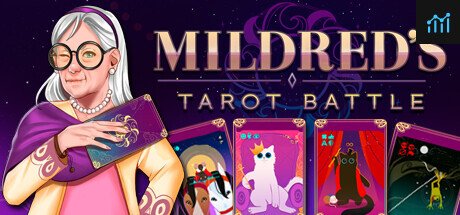 Mildred's Tarot Battle PC Specs
