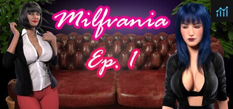 Milfvania Ep. 1 PC Specs