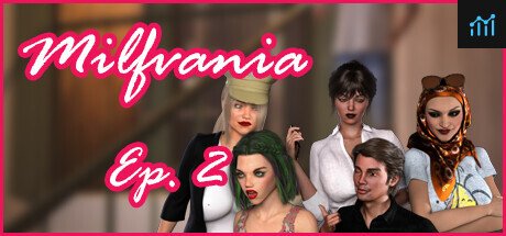 Milfvania Ep. 2 PC Specs
