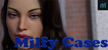 Milfy Cases: Damsels in Distress PC Specs