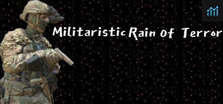 Militaristic Rain Of Terror PC Specs