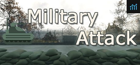 Military Attack PC Specs