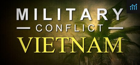 Military Conflict: Vietnam PC Specs