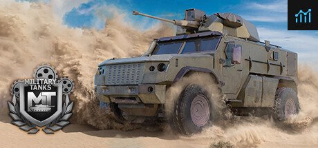 Military Tanks PC Specs