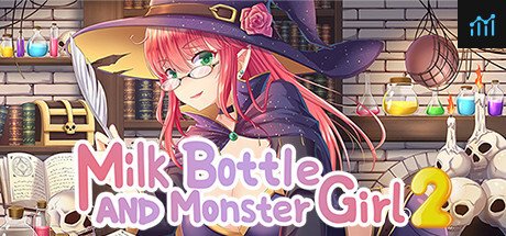 Milk Bottle And Monster Girl 2 PC Specs