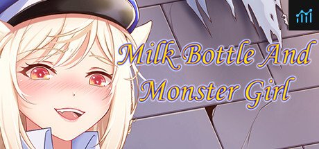 Milk Bottle And Monster Girl PC Specs
