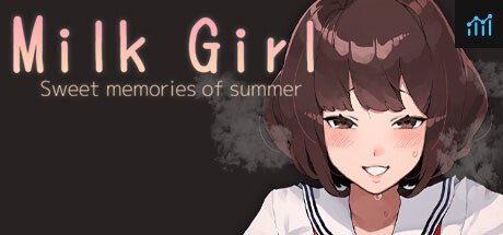 Milk Girl -Sweet memories of summer PC Specs