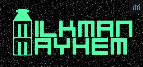 Milkman Mayhem PC Specs