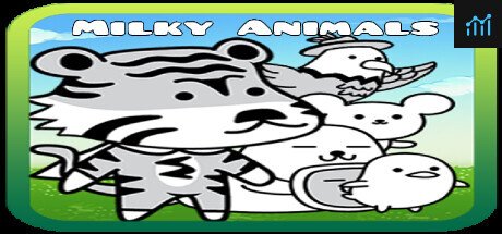 Milky Animals PC Specs