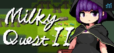 Milky Quest II PC Specs