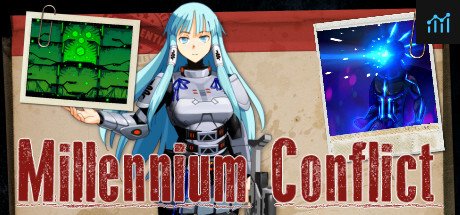 Millennium Conflict PC Specs