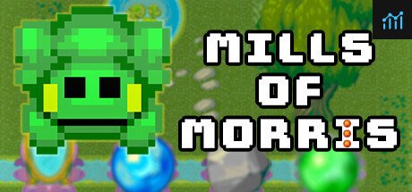 Mills of Morris PC Specs