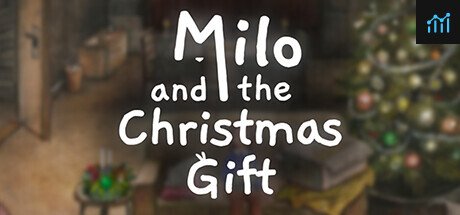 Milo and the Christmas Gift PC Specs