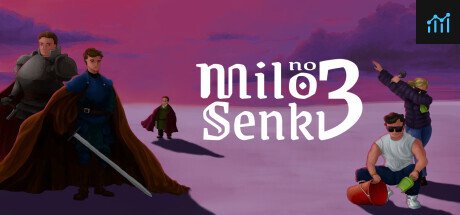 Can I Run Milo no Senki 3?