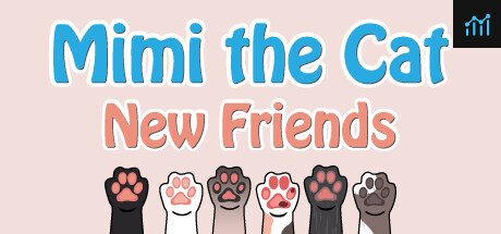 Mimi the Cat - New Friends PC Specs