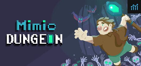 Mimic Dungeon PC Specs